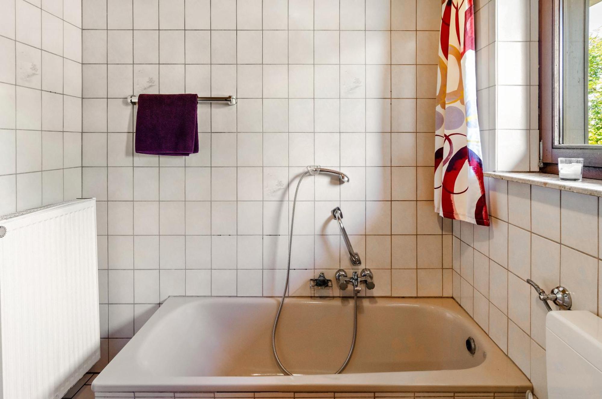 Ferienwohnung Landleben ホーフガイスマル エクステリア 写真